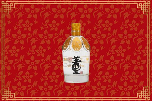 北海市回收董酒
